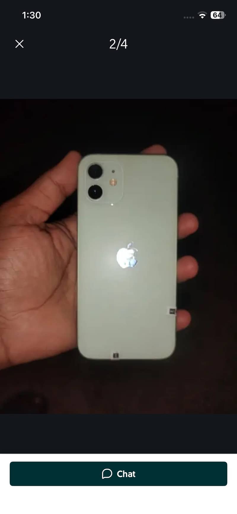 Apple iPhone 12 1