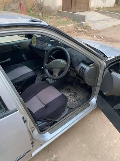 Suzuki Cultus 2003