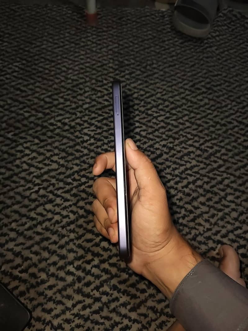 OPPO A6k 3