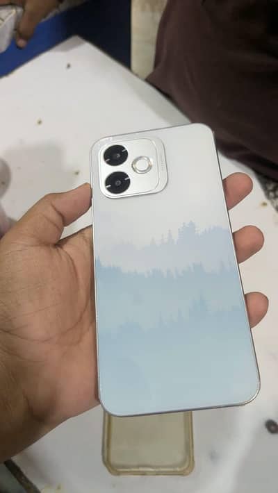 OPPO A6s pro