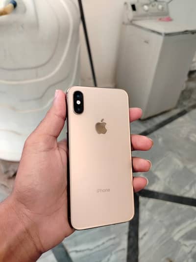 Apple iPhone XS officiall pta