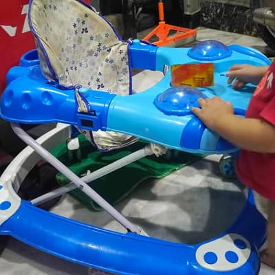 Baby Walker