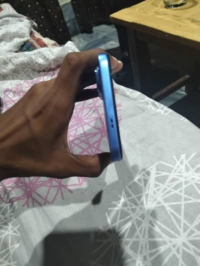 infinix hot 60i