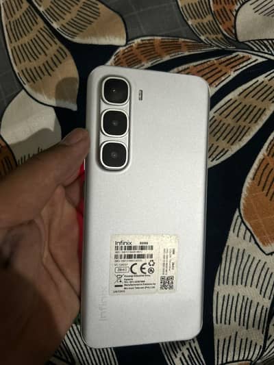 Infinix Note 60 Pro plus