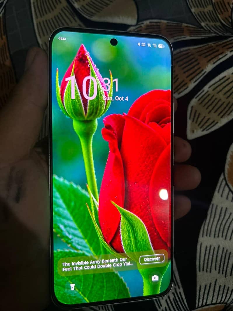 Infinix Note 60 Pro plus 1
