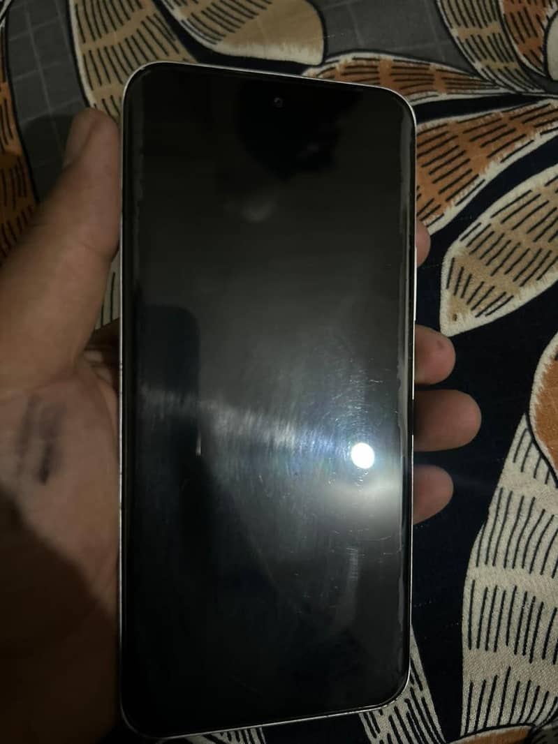 Infinix Note 60 Pro plus 3