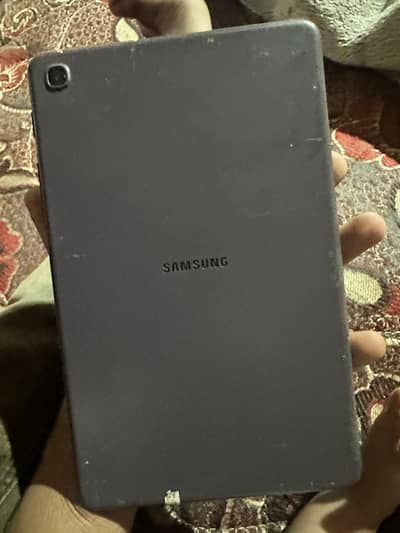 Samsung Tab A