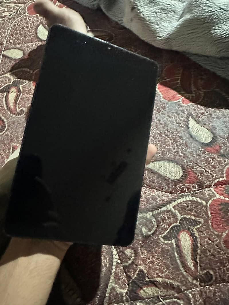 Samsung Tab A 1