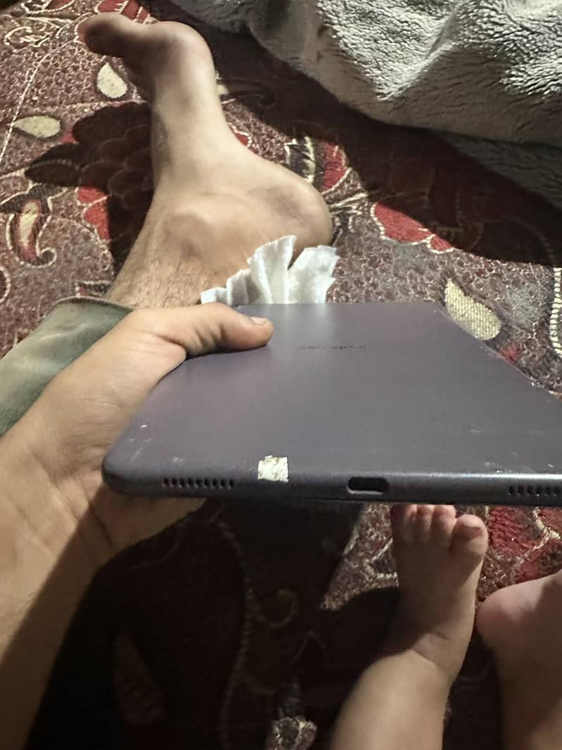 Samsung Tab A 3