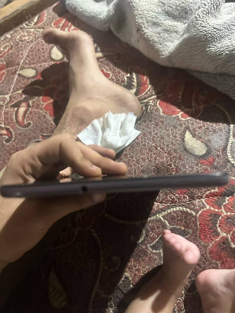 Samsung Tab A 4