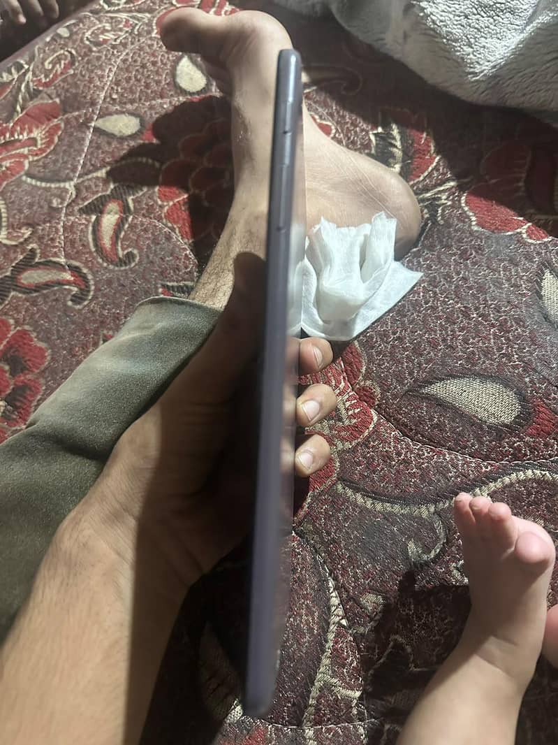Samsung Tab A 5