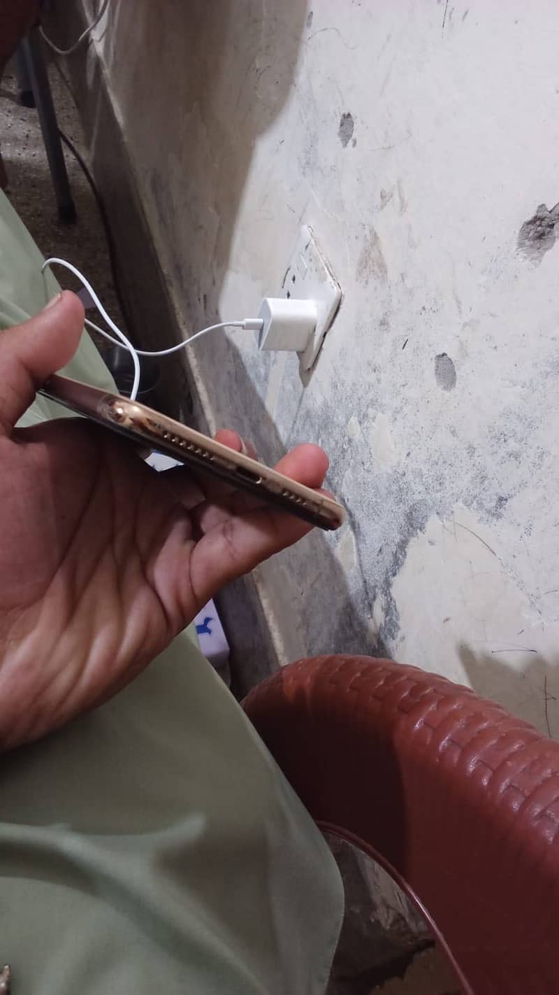 Apple iPhone XS Max 4