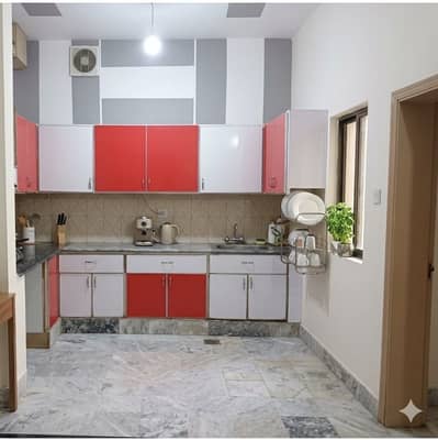 5 Marla Double Story House for Sale