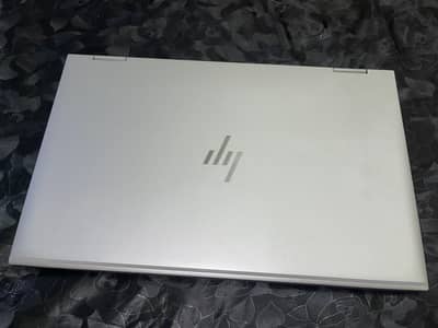HP Elite Book