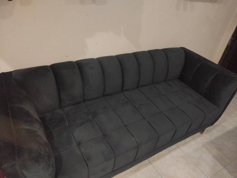 brand new sofa 1
