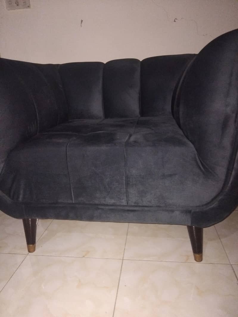 brand new sofa 2