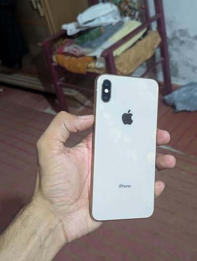 Apple iPhone XS Max Approved