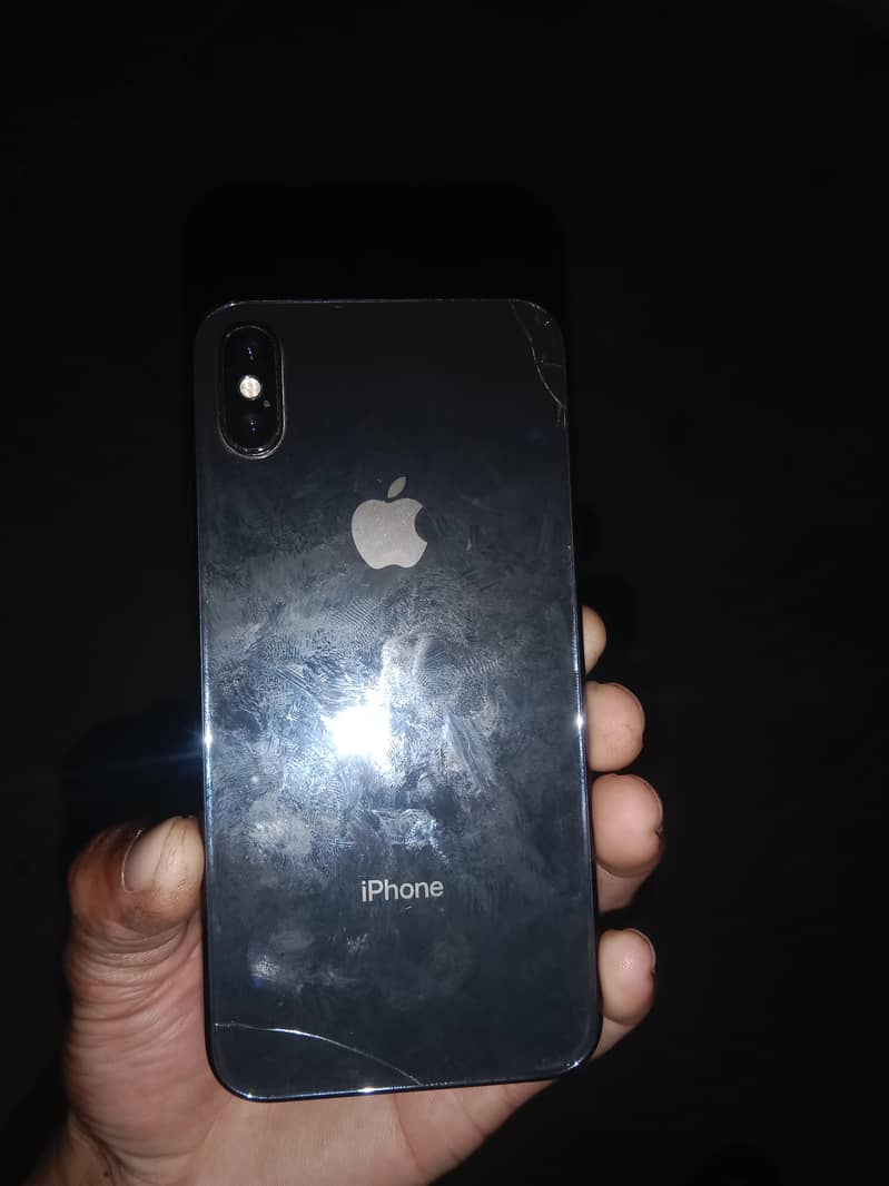Apple iPhone X 0