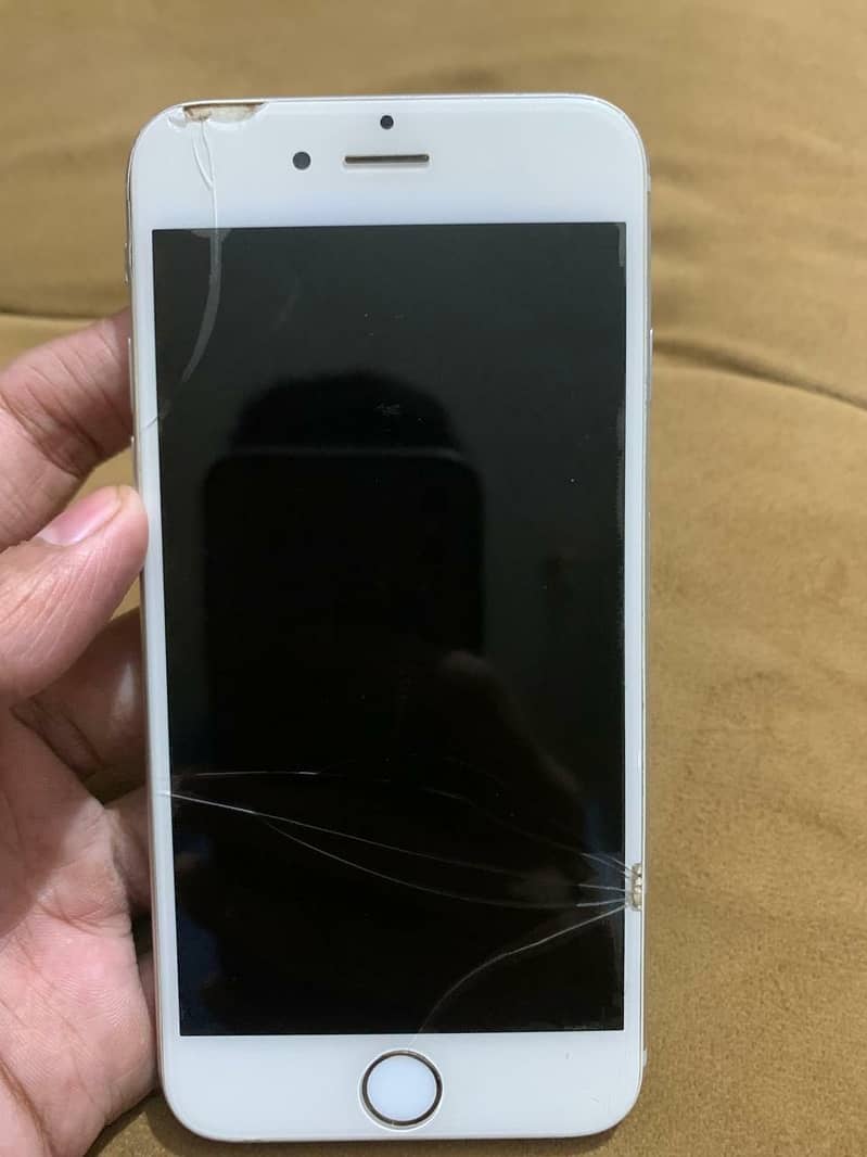 Apple iPhone 6 0