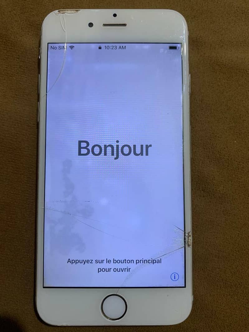 Apple iPhone 6 1