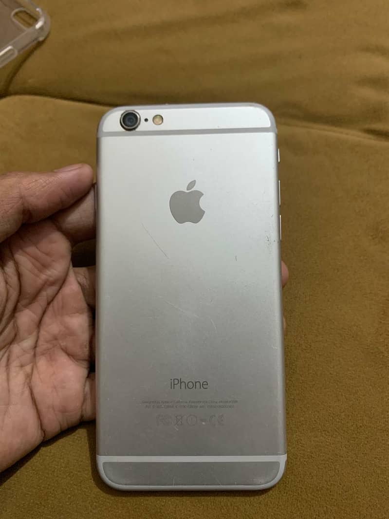 Apple iPhone 6 2