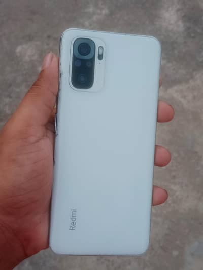 Xiaomi Redmi Note 10