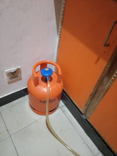 gas cylender 4kg