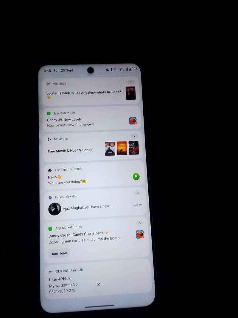 Realme C67 4