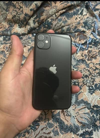 Apple iPhone 11 (No Exchange)