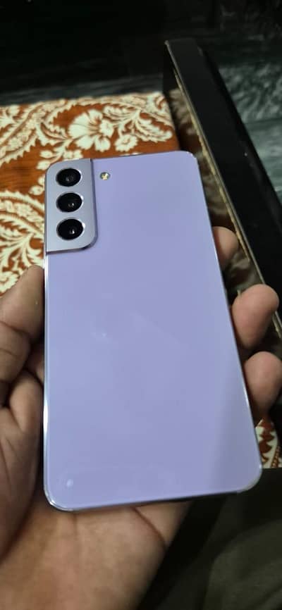 Samsung Mobile S22