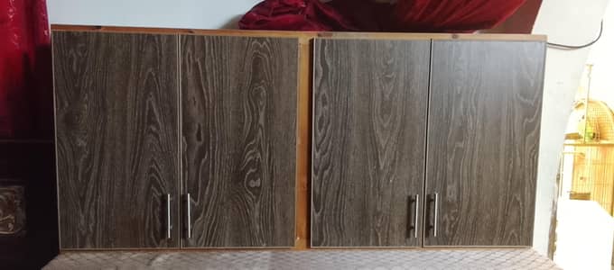 Cabinets for kitchen