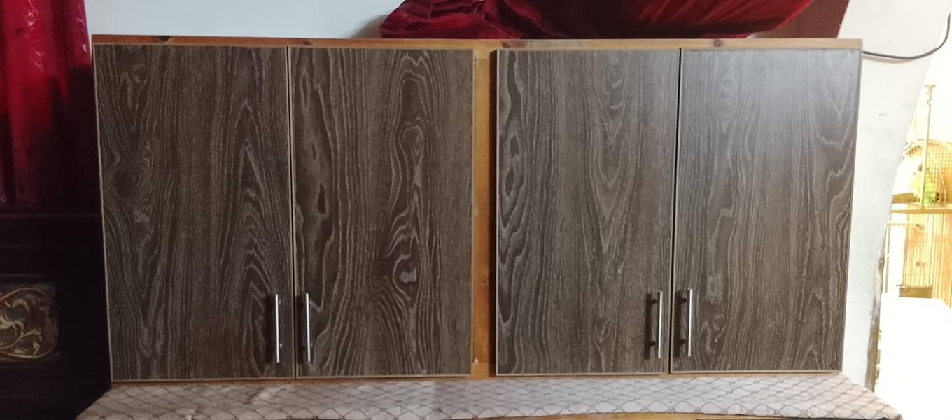 Cabinets for kitchen 1