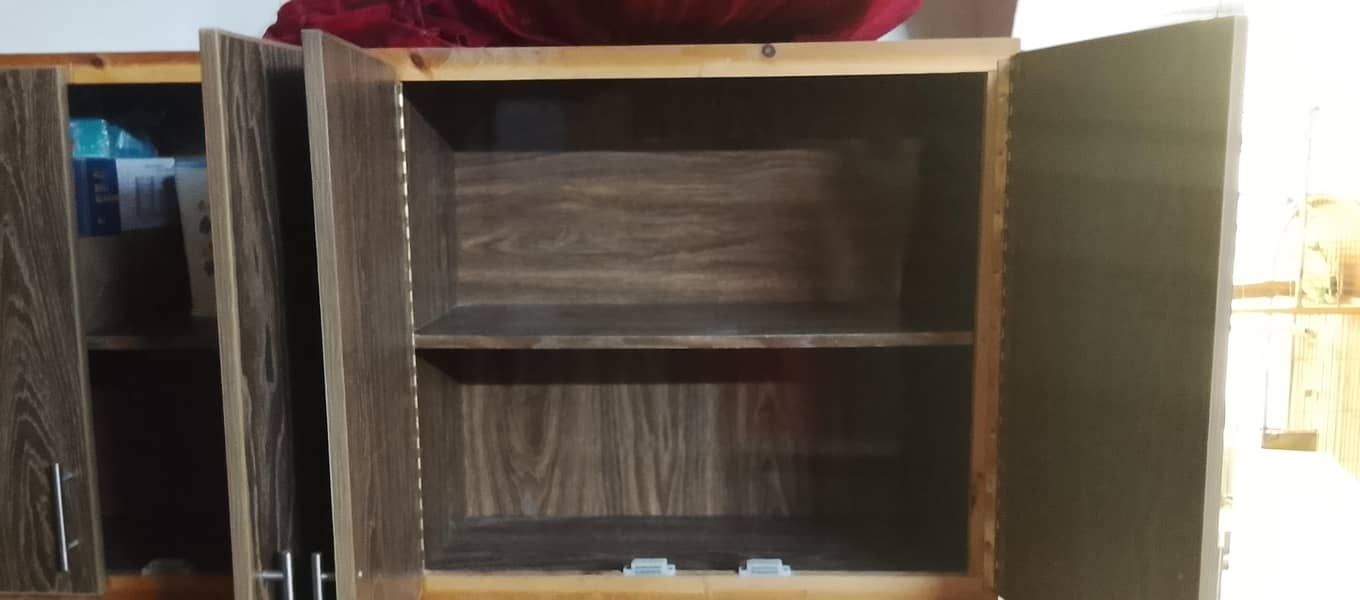 Cabinets for kitchen 2