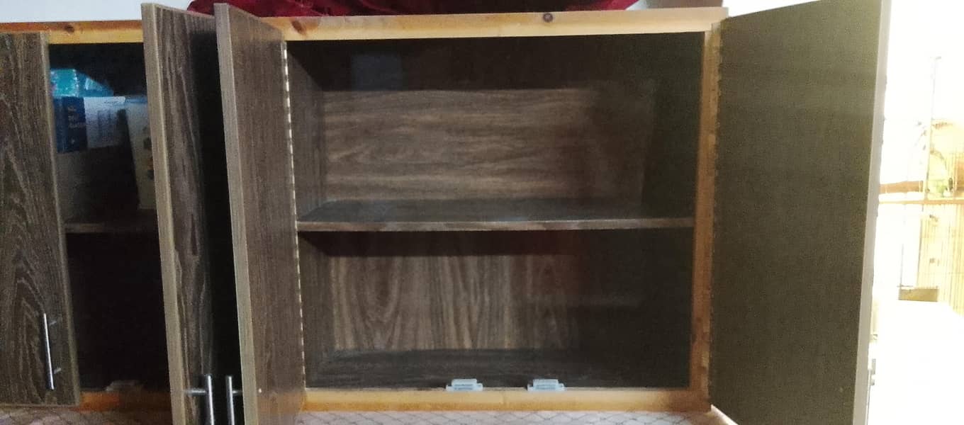 Cabinets for kitchen 3