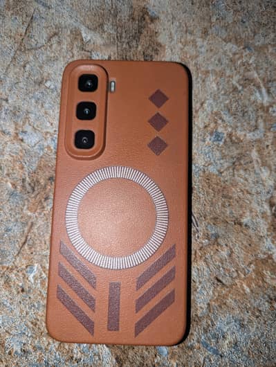 Infinix Hot 60i