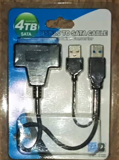 sata cable