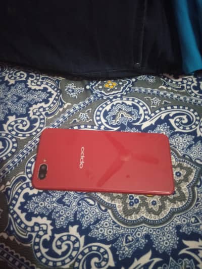 OPPO A3s