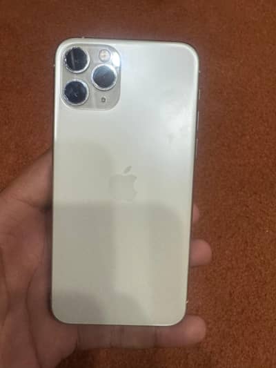 Apple iPhone 11 Pro 10 by 10 With PTA Approved