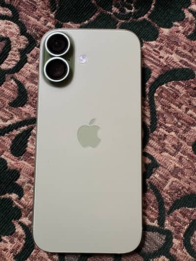 Apple iPhone 17