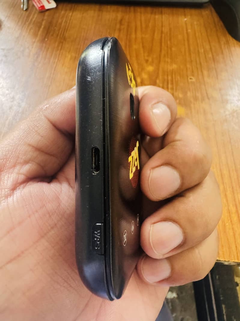 Jazz 4G device 2