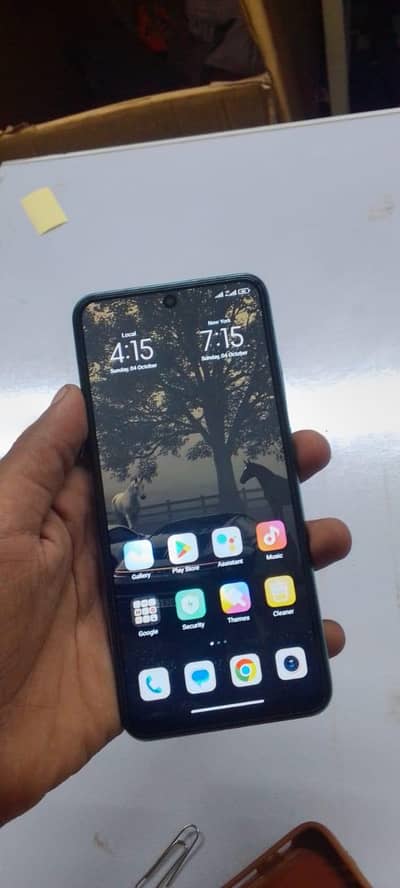 Xiaomi Redmi Note 10