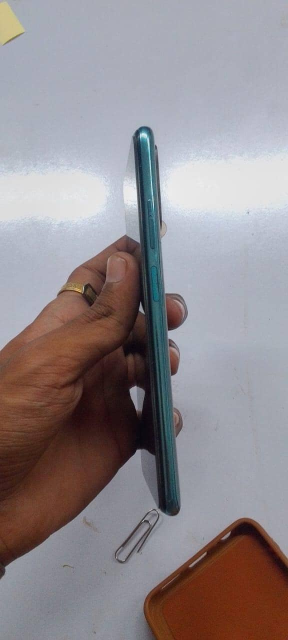 Xiaomi Redmi Note 10 7