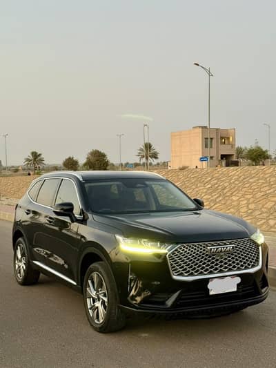 Haval H6 2024