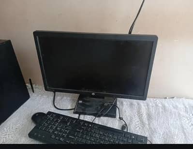 gaming pc urgent sales