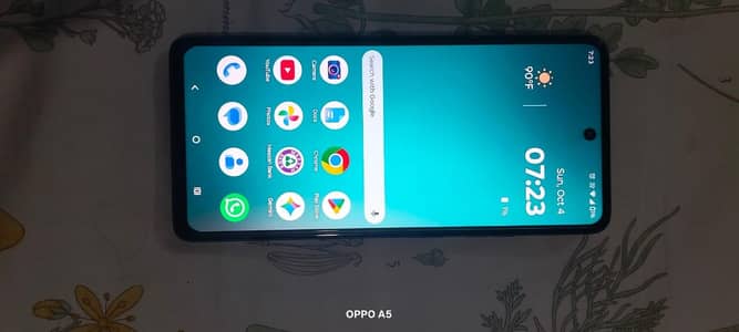 Motorola Moto G Power 5G 2025