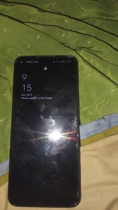 OPPO A54