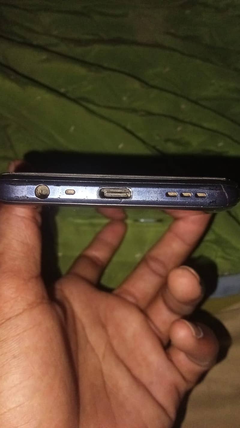 OPPO A54 1