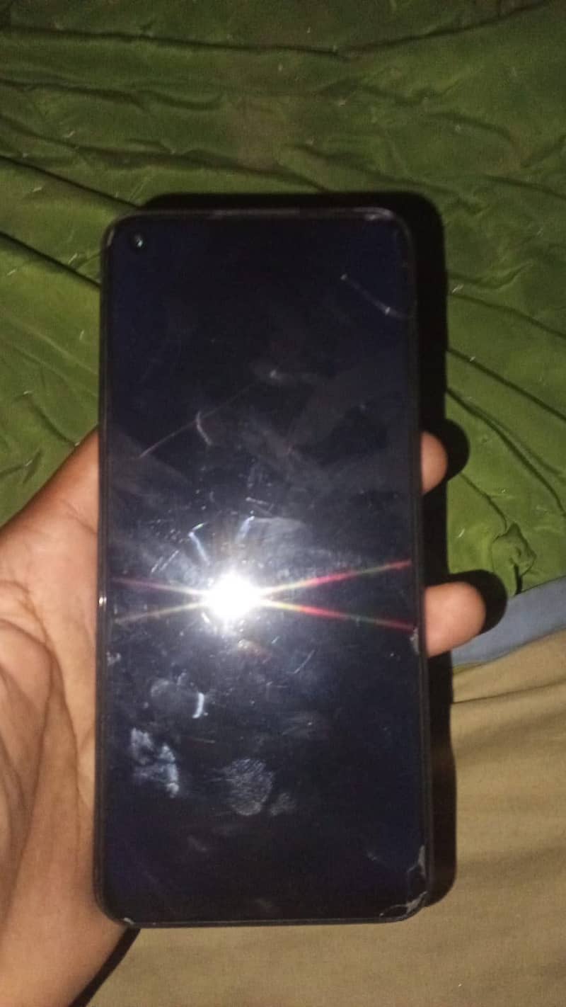 OPPO A54 3