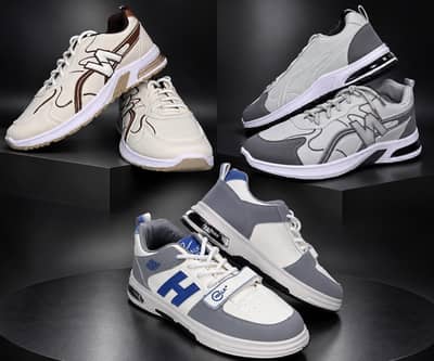Premium Quality Shoes – Stylish & Comfortable