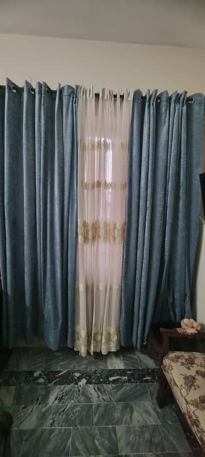 Curtains